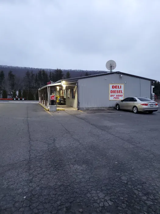 Sunoco 1