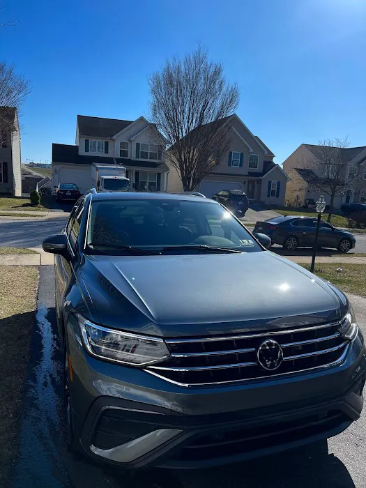 A1 Auto Spa Hand Car Wash & Detailing 7