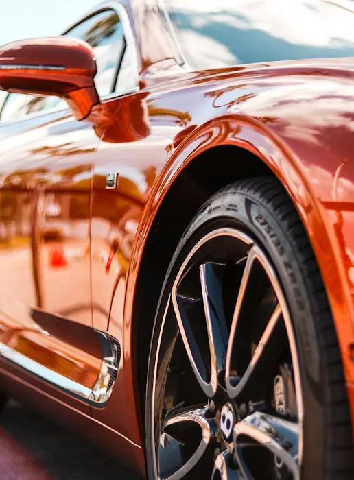 A1 Auto Spa Hand Car Wash & Detailing 2