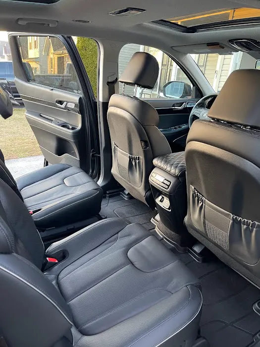 A1 Auto Spa Hand Car Wash & Detailing 3