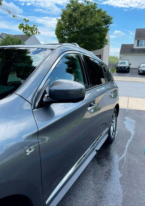 A1 Auto Spa Hand Car Wash & Detailing 9