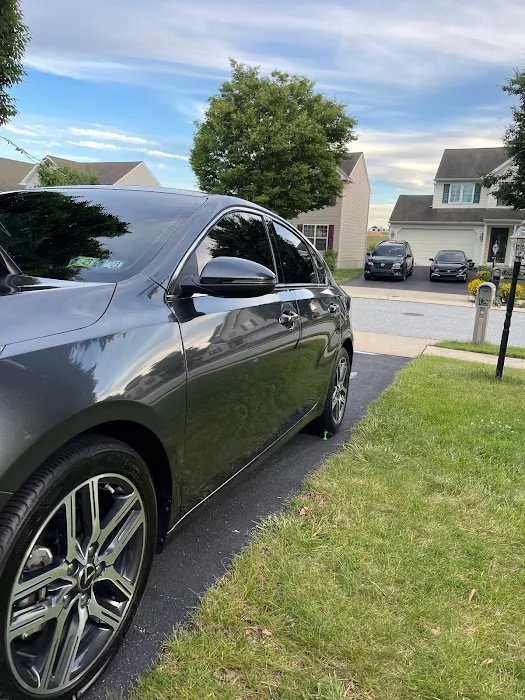 A1 Auto Spa Hand Car Wash & Detailing 8