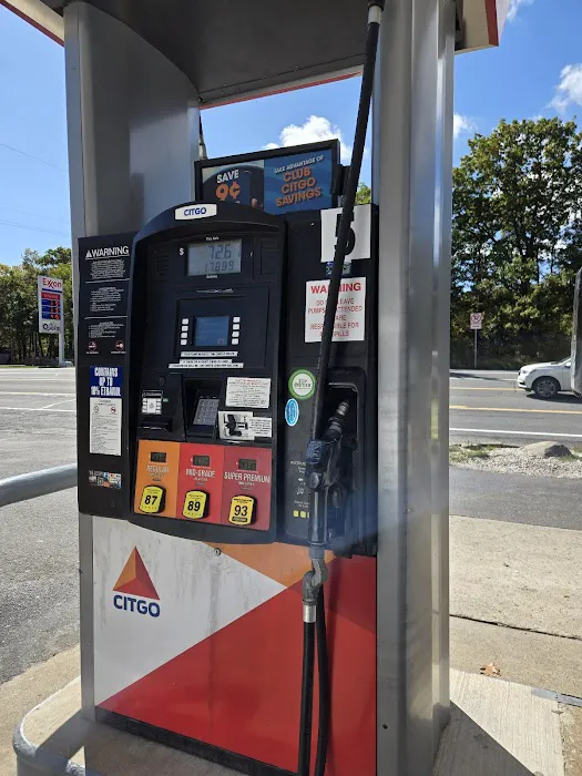 Citgo - Bear Mart 0