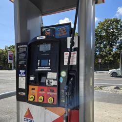 Citgo - Bear Mart ico