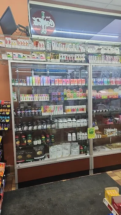 Citgo - Bear Mart 1