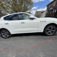 Roberto’s auto detailing LLC