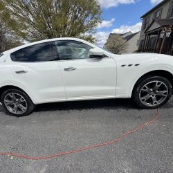 Roberto’s auto detailing LLC ico