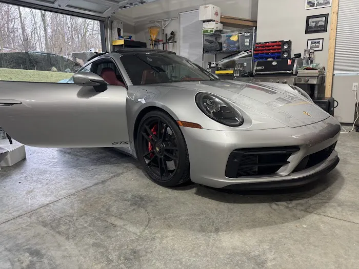 Roberto’s auto detailing LLC 9
