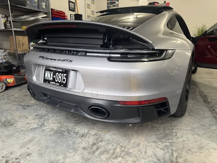 Roberto’s auto detailing LLC 7