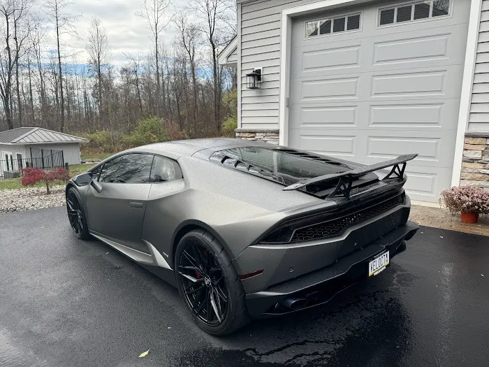 Roberto’s auto detailing LLC 5