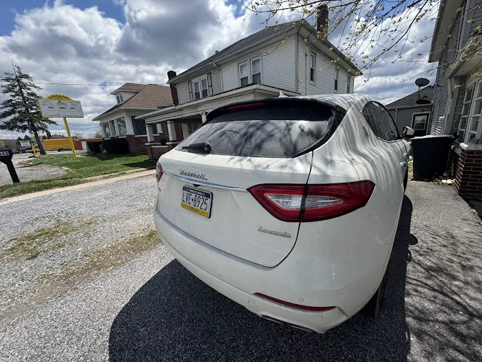 Roberto’s auto detailing LLC 3