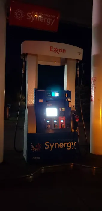 Exxon 1