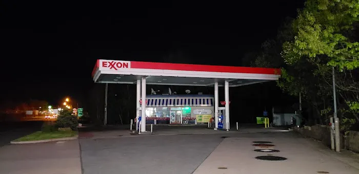 Exxon 2