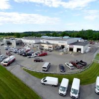 Ciocca Car Wash Express Red Lion