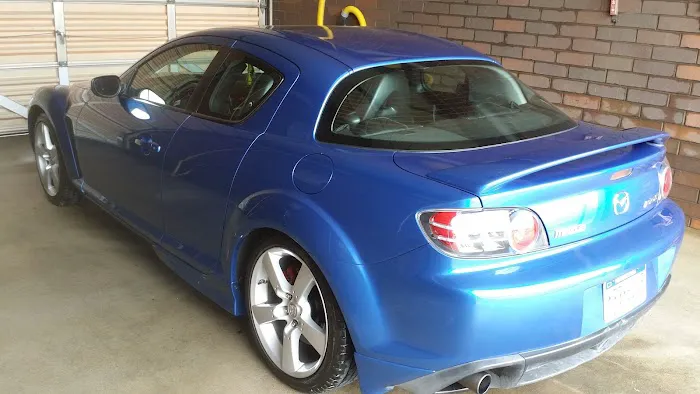 Splash Away Car Wash 4