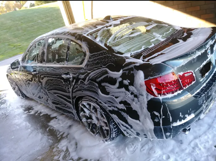 Splash Away Car Wash 9