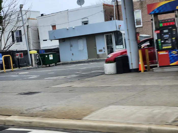 Sunoco 5