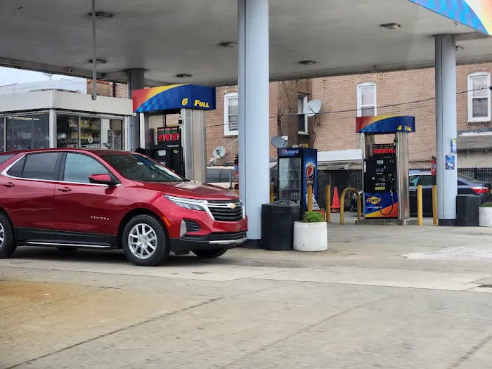 Sunoco 1