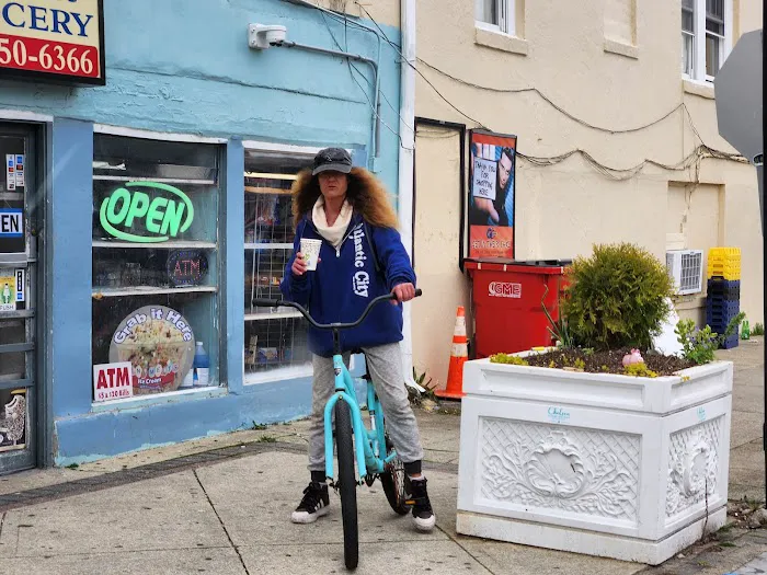 Sunoco 4
