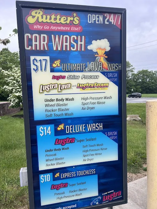 Automatic Carwash 2