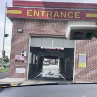 Automatic Carwash