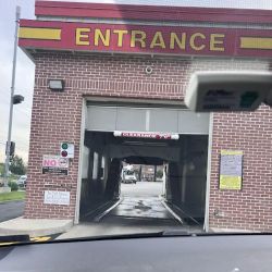 Automatic Carwash ico