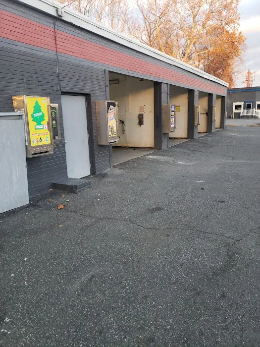 Chesapeake Car Wash 2