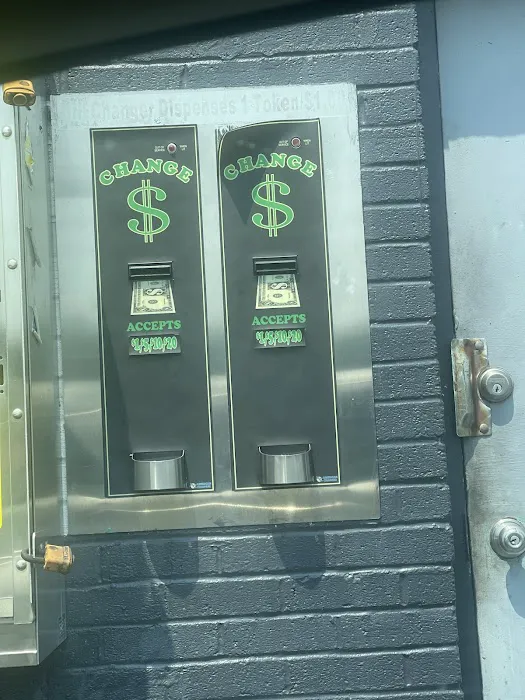 Chesapeake Car Wash 7