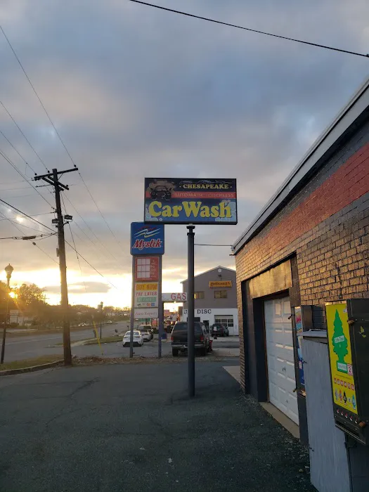 Chesapeake Car Wash 0