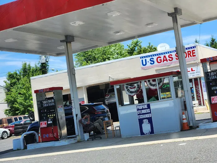 Atlantic Fuels 0
