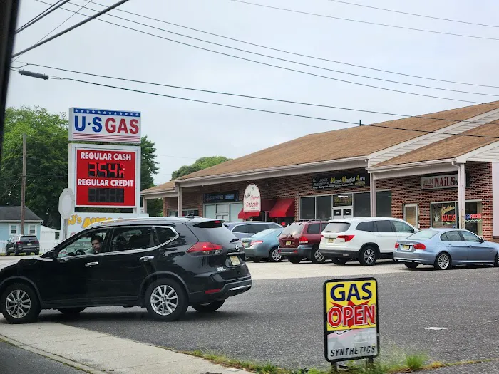 US Gas 2