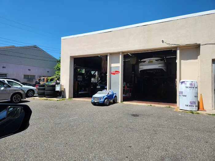 US Gas 3