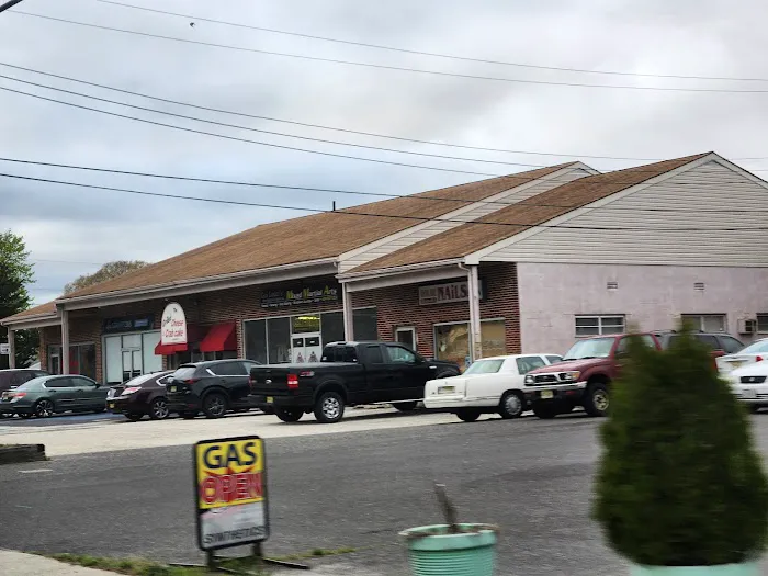 US Gas 4