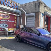 Joshua's Car Wash
