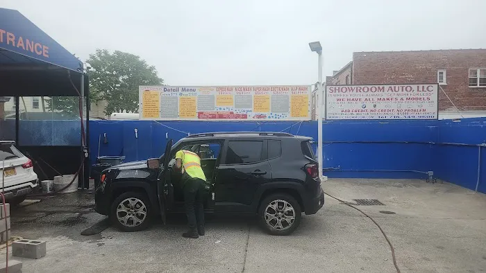 Joshua's Car Wash 1