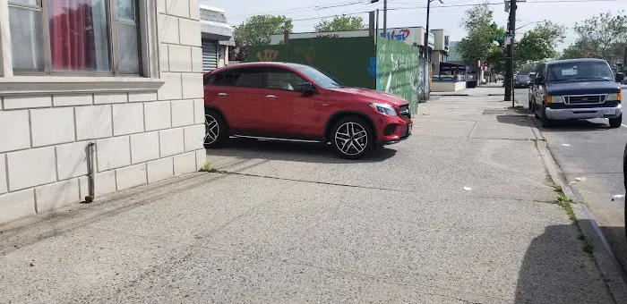 Joshua's Car Wash 9