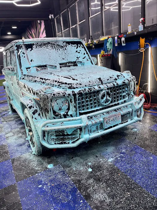 WASH