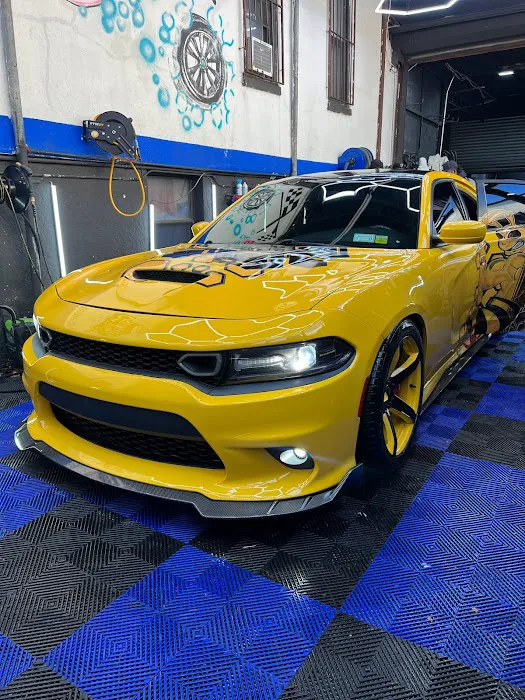 WASH