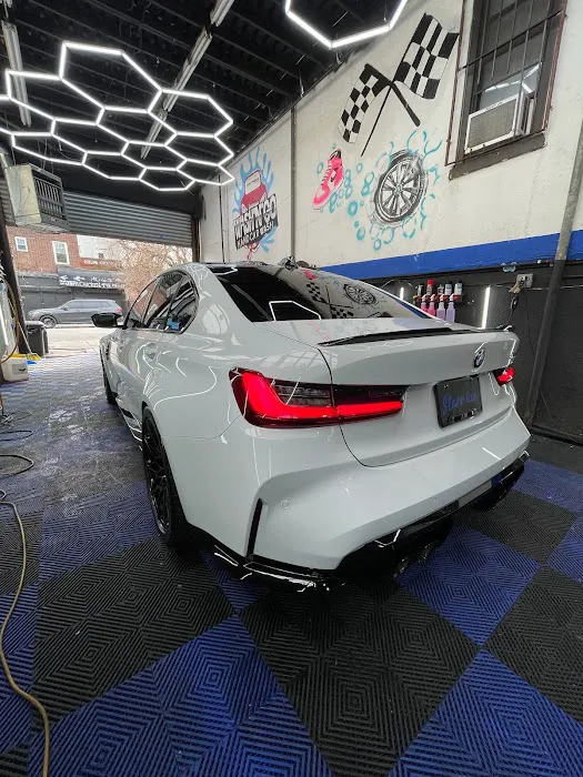 WASH