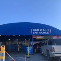 Car Wash