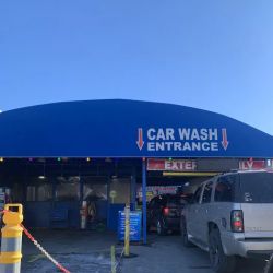 Car Wash ico