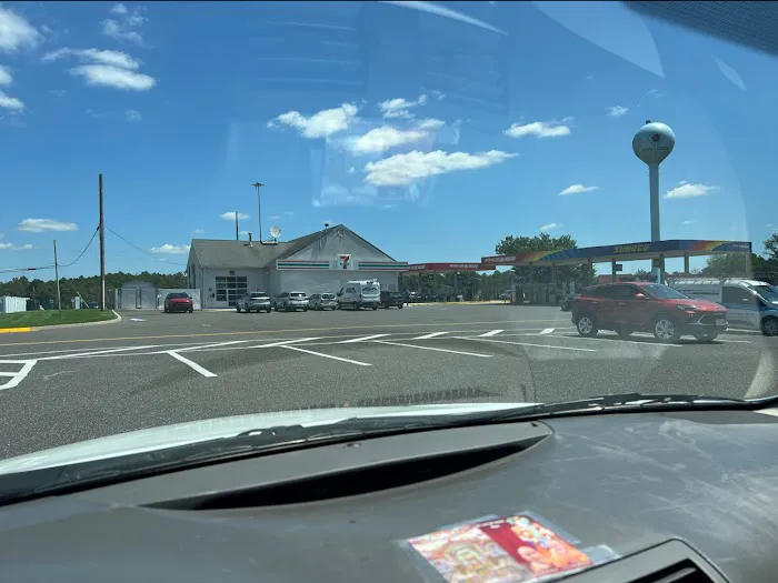 Sunoco 1
