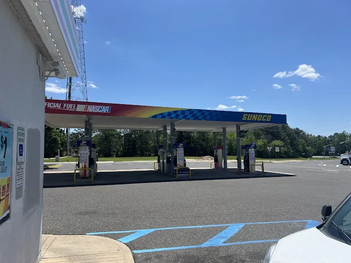 Sunoco 0