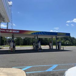 Sunoco ico