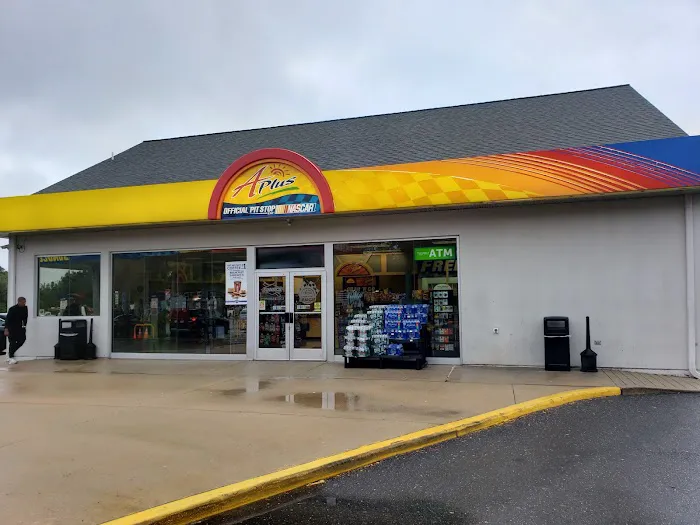 Sunoco 2