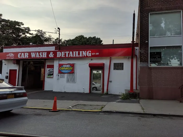 Grand Auto Spa Car Wash & Detailing 0