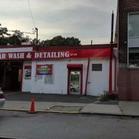 Grand Auto Spa Car Wash & Detailing