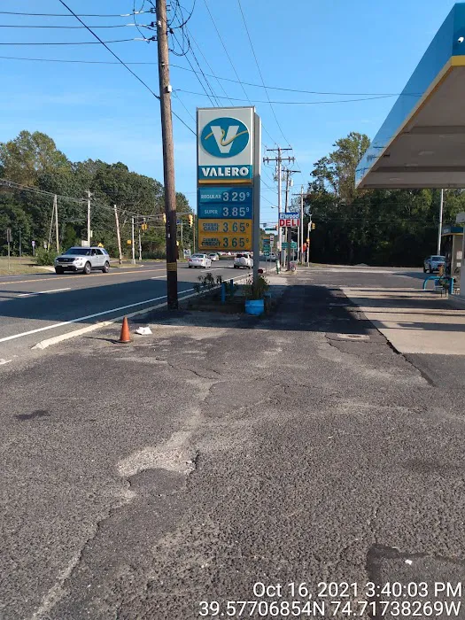 GASWAY SERVICE STATION 0