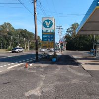 GASWAY SERVICE STATION