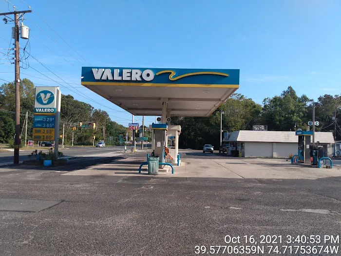 GASWAY SERVICE STATION 2